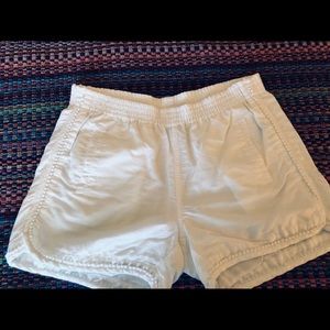 J.Crew Pom Pom Shorts XXS